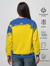 Женский свитшот / Suzuki | Сузуки