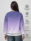 Женский свитшот / Для тебя бессмертный