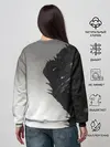 Женский свитшот / Jensen Revolution
