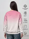 Женский свитшот / drive