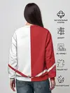 Женский свитшот / Ann Takamaki