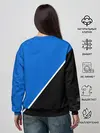 Женский свитшот / FC ATALANTA / ФК АТАЛАНТА