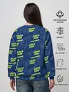 Женский свитшот / CHAMPION
