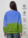 Женский свитшот / W10