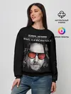 Женский свитшот / The Big Lebowski