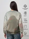 Женский свитшот / Nier