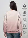 Женский свитшот / Милая Энн
