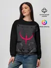 Женский свитшот / Quake tournament