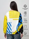 Женский свитшот / ФК «Интер Милан» 2020/21