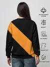 Женский свитшот / Кей Цукишима | Haikyuu!!