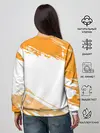 Женский свитшот / Шоё Хината | Haikyuu!!
