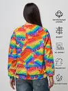 Женский свитшот / Pop it Among Us