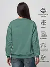 Женский свитшот / Yakuza