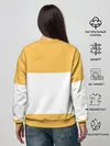 Женский свитшот / Рюноске Танака | Haikyuu!!
