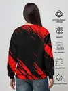 Женский свитшот / FF | GARENA