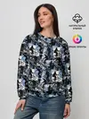 Женский свитшот / SPORT
