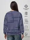 Женский свитшот / Книга любви