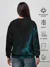 Женский свитшот / XIAO