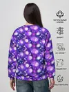 Женский свитшот / Galaxy