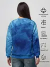 Женский свитшот / Мику Хацунэ