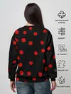 Женский свитшот / Japanese characters