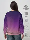 Женский свитшот / Стильный Уикенд