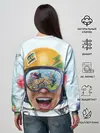 Женский свитшот / Riders Republic