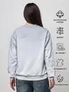 Женский свитшот / Канае Котё