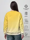 Женский свитшот / Youre such a