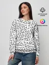 Женский свитшот / Cleo