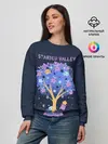 Женский свитшот / Tree SV