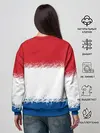 Женский свитшот / Нидерланды