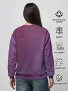 Женский свитшот / Тилль