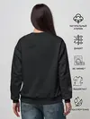 Женский свитшот / GreenDay | ГринДей | Poster