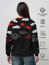 Женский свитшот / ДОРОРО / DORORO / ЛОГО