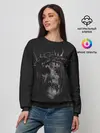 Женский свитшот / Joey Jordison