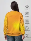Женский свитшот / Кори Тейлор