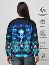 Женский свитшот / Источник жизни