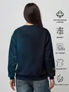 Женский свитшот / Nautilus Pompilius Вячеслав Бутусов