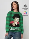 Женский свитшот / Amelie