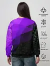 Женский свитшот / ТОР / TOR PROJECT BROWSER