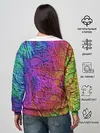 Женский свитшот / NEON