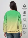 Женский свитшот / Дракон