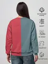 Женский свитшот / GACHI RB 3D