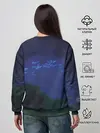 Женский свитшот / Король и Шут Акустический альбом