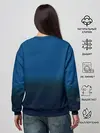Женский свитшот / Король и Шут Бунт на корабле