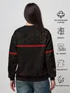 Женский свитшот / Ауди - Pro Racing