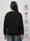 Женский свитшот / Курису Макисе Врата Штейна