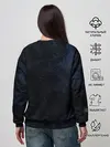 Женский свитшот / Юрий Плисецкий