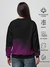 Женский свитшот / Euphoria team